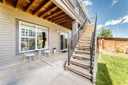 47 Sage Bluff Mews Nw, Calgary, AB 