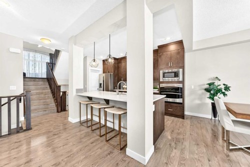 47 Sage Bluff Mews Nw, Calgary, AB 