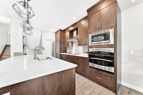 47 Sage Bluff Mews Nw, Calgary, AB 
