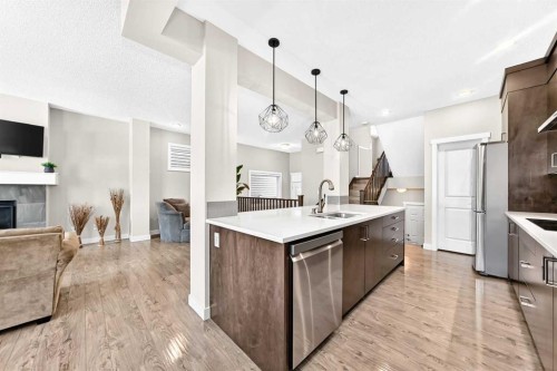 47 Sage Bluff Mews Nw, Calgary, AB 