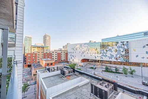 706-450 8 Avenue Se, Calgary, AB 
