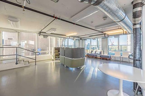 706-450 8 Avenue Se, Calgary, AB 