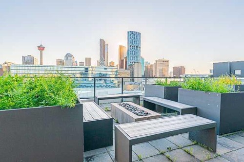 706-450 8 Avenue Se, Calgary, AB 