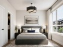   - Indoor Photo Showing Bedroom 