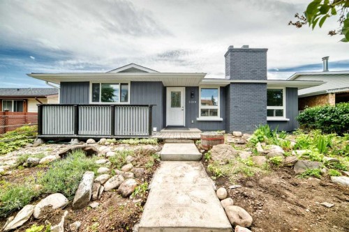 3319 Radcliffe Drive Se, Calgary, AB 