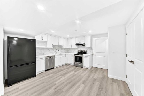 3319 Radcliffe Drive Se, Calgary, AB 