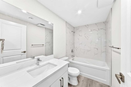 3319 Radcliffe Drive Se, Calgary, AB 