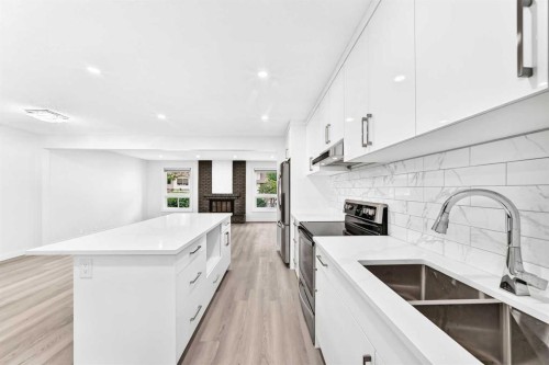 3319 Radcliffe Drive Se, Calgary, AB 