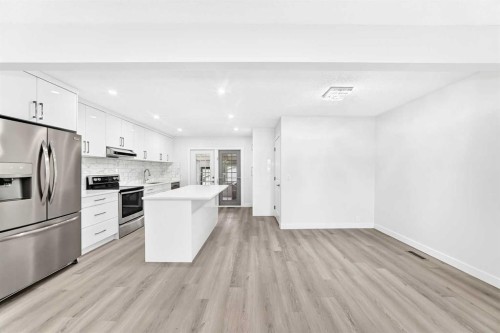 3319 Radcliffe Drive Se, Calgary, AB 