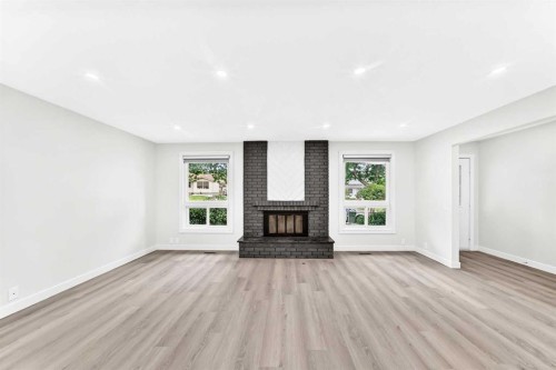 3319 Radcliffe Drive Se, Calgary, AB 