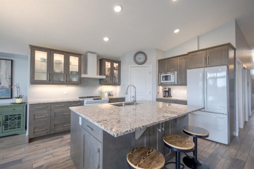 106 Arbour Ridge Close Nw, Calgary, AB 