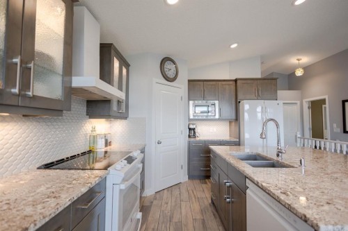 106 Arbour Ridge Close Nw, Calgary, AB 