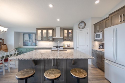 106 Arbour Ridge Close Nw, Calgary, AB 
