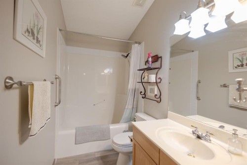 106 Arbour Ridge Close Nw, Calgary, AB 