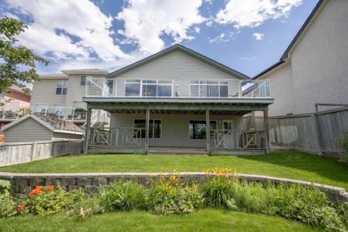 106 Arbour Ridge Close Nw, Calgary, AB 
