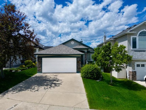 106 Arbour Ridge Close Nw, Calgary, AB 