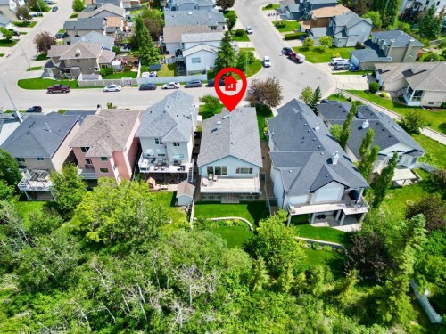 106 Arbour Ridge Close Nw, Calgary, AB 