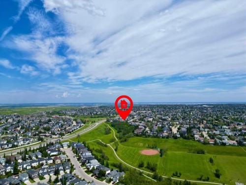 106 Arbour Ridge Close Nw, Calgary, AB 