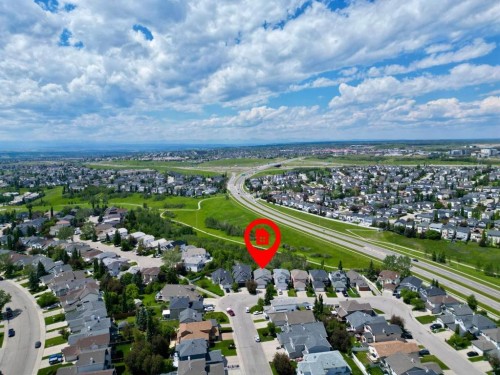 106 Arbour Ridge Close Nw, Calgary, AB 