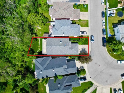 106 Arbour Ridge Close Nw, Calgary, AB 