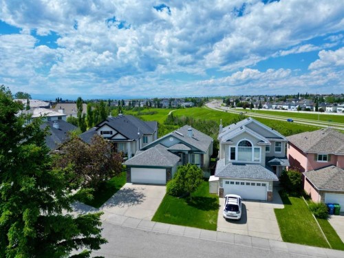 106 Arbour Ridge Close Nw, Calgary, AB 