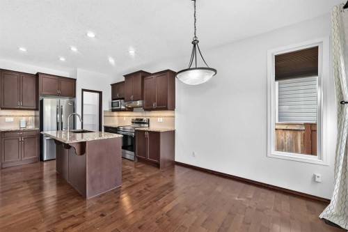 2275 Brightoncrest Common Se, Calgary, AB 