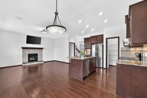 2275 Brightoncrest Common Se, Calgary, AB 
