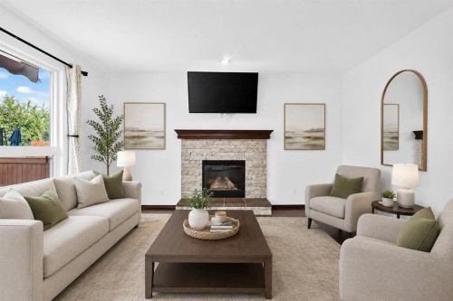 2275 Brightoncrest Common Se, Calgary, AB 