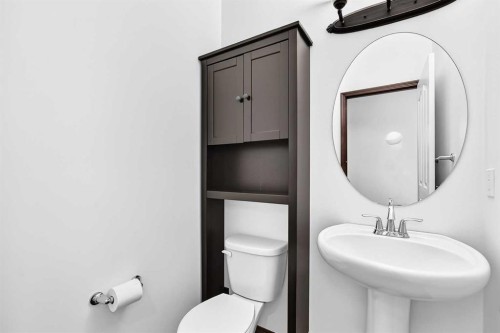 2275 Brightoncrest Common Se, Calgary, AB 