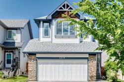2275 Brightoncrest Common SE Calgary, AB T2Z 1E8