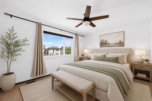2275 Brightoncrest Common Se, Calgary, AB 