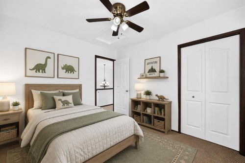 2275 Brightoncrest Common Se, Calgary, AB 