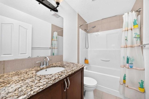 2275 Brightoncrest Common Se, Calgary, AB 