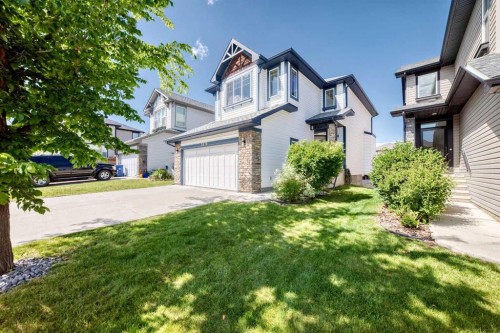 2275 Brightoncrest Common Se, Calgary, AB 