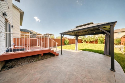2275 Brightoncrest Common Se, Calgary, AB 