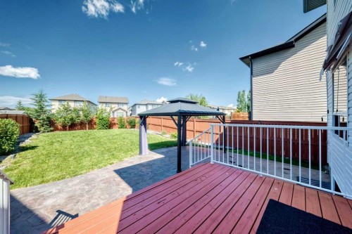 2275 Brightoncrest Common Se, Calgary, AB 