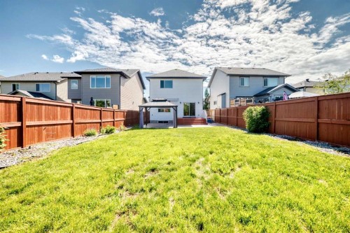 2275 Brightoncrest Common Se, Calgary, AB 