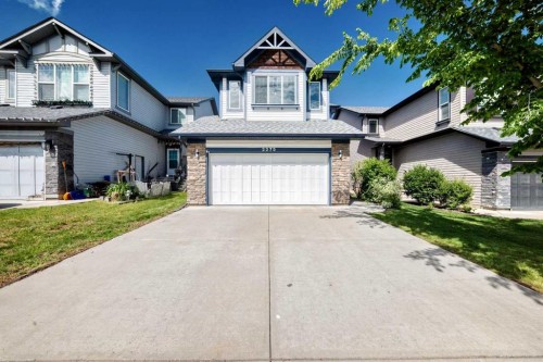 2275 Brightoncrest Common Se, Calgary, AB 