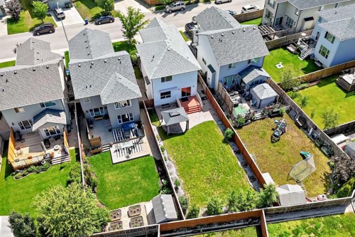 2275 Brightoncrest Common Se, Calgary, AB 