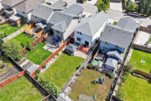 2275 Brightoncrest Common Se, Calgary, AB 