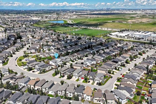 2275 Brightoncrest Common Se, Calgary, AB 