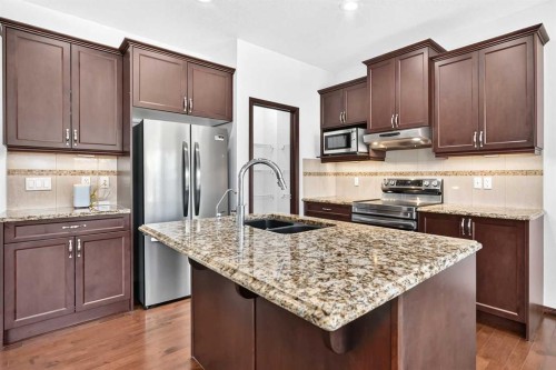 2275 Brightoncrest Common Se, Calgary, AB 
