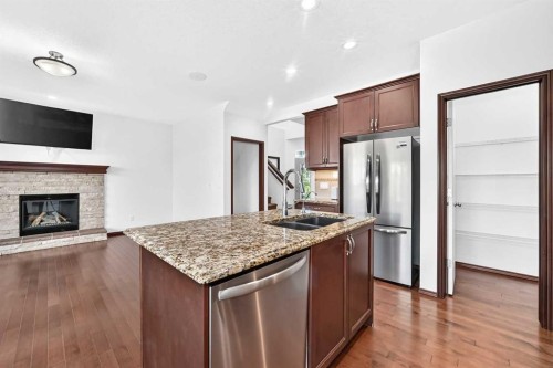 2275 Brightoncrest Common Se, Calgary, AB 