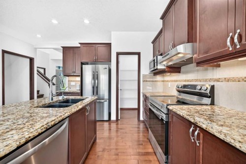 2275 Brightoncrest Common Se, Calgary, AB 