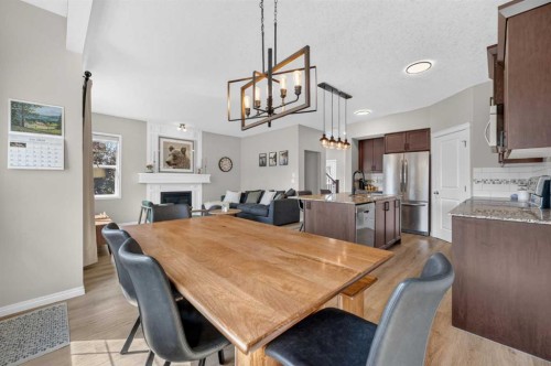 125 Sherwood Gate Nw, Calgary, AB 
