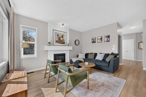 125 Sherwood Gate Nw, Calgary, AB 