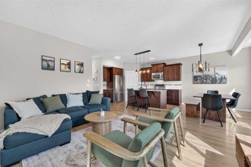 125 Sherwood Gate Nw, Calgary, AB 