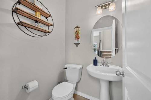 125 Sherwood Gate Nw, Calgary, AB 
