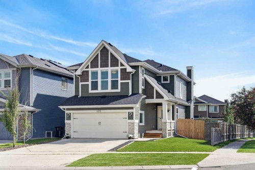 125 Sherwood Gate Nw, Calgary, AB 