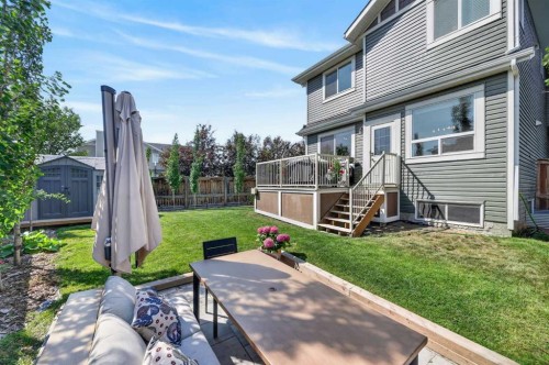 125 Sherwood Gate Nw, Calgary, AB 